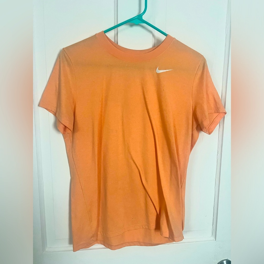 Nike Dri Fit Large Shirt